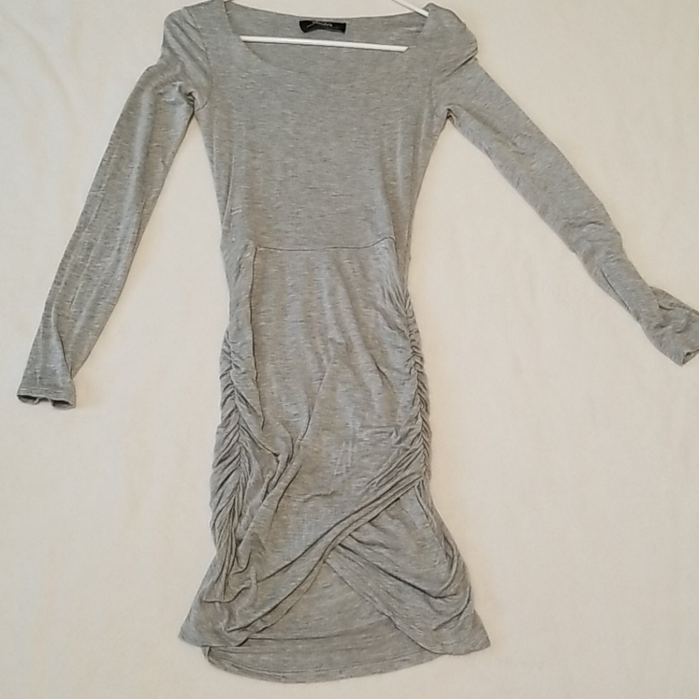 LuLus size XSmall longsleeve dress